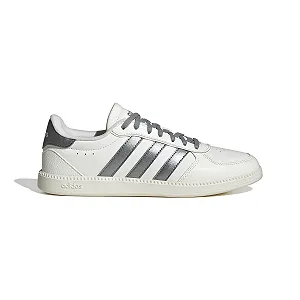 Кросівки Adidas Breaknet Sleek Білий - Фото 1