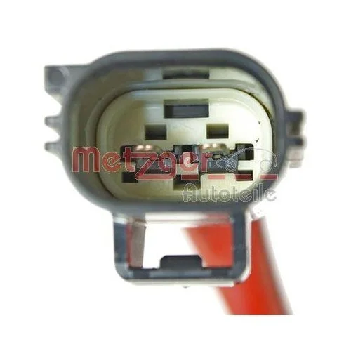 Блок впрыска, регенерация сажевого фильтра METZGER 0930010 для FORD, фото №3