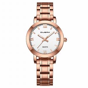 Купити Годинник Кварцовий Чоловічий/Жіночий Сталевий Ремінець - Фото 1 Годинник Кварцовий Чоловічий/Жіночий Сталевий Ремінець - Фото 1