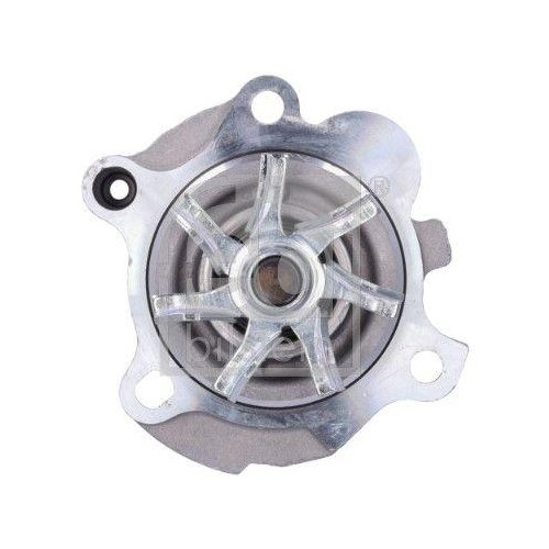 Насос водяной системы охлаждения двигателя FEBI BILSTEIN 15900, фото №4