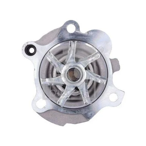 Насос водяний системи охолодження двигуна FEBI BILSTEIN 15900, фото №4 Насос водяний системи охолодження двигуна FEBI BILSTEIN 15900, фото №4