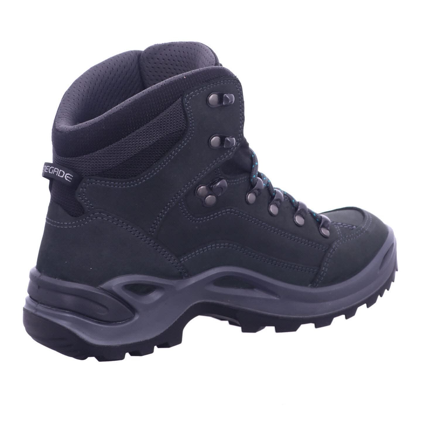 Ботинки LOWA Renegade GTX MID W, средние, фото №4