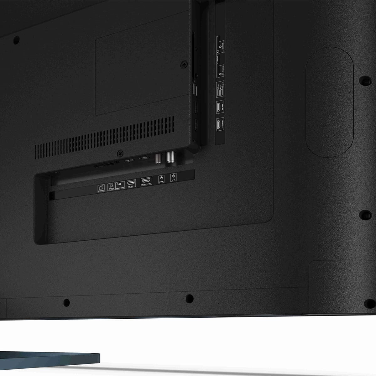 Телевізор Sharp 4T-C65FQ5EM2AG, фото №9 Телевізор Sharp 4T-C65FQ5EM2AG, фото №9