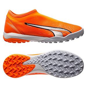 Сороконожки Puma ULTRA Play LL TT 107231-01 36 - Фото 1