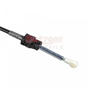 Трос перемикання передач METZGER 3150271 для AUDI SEAT VW, лівий synthetic.ua - Фото 1