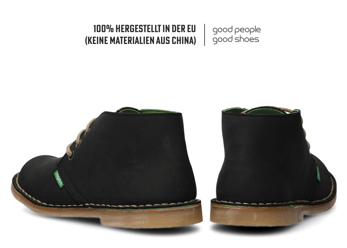 Мужские Сапоги Nagaba Кожаные, фото №6