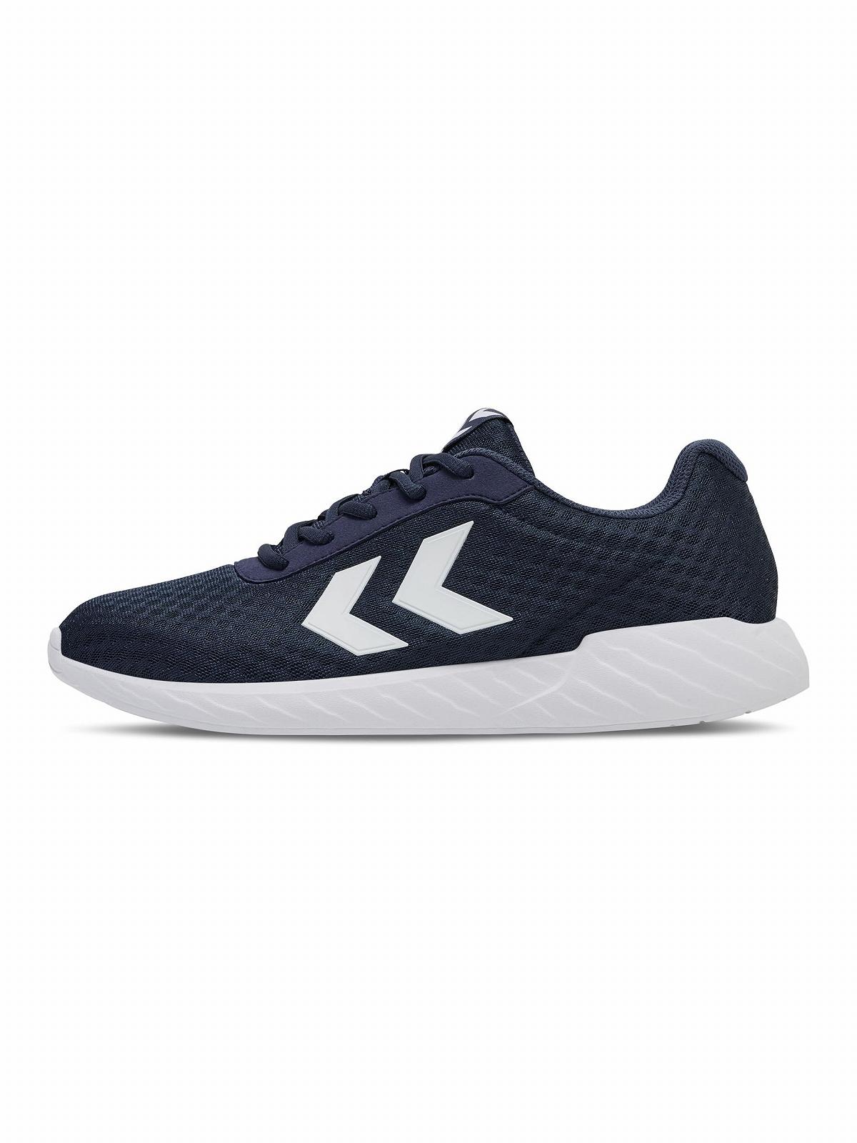 Кроссовки Hummel Legend Breather женские, фото №1