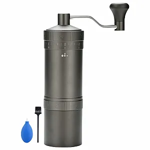 Ручная кофемолка - Фото 1