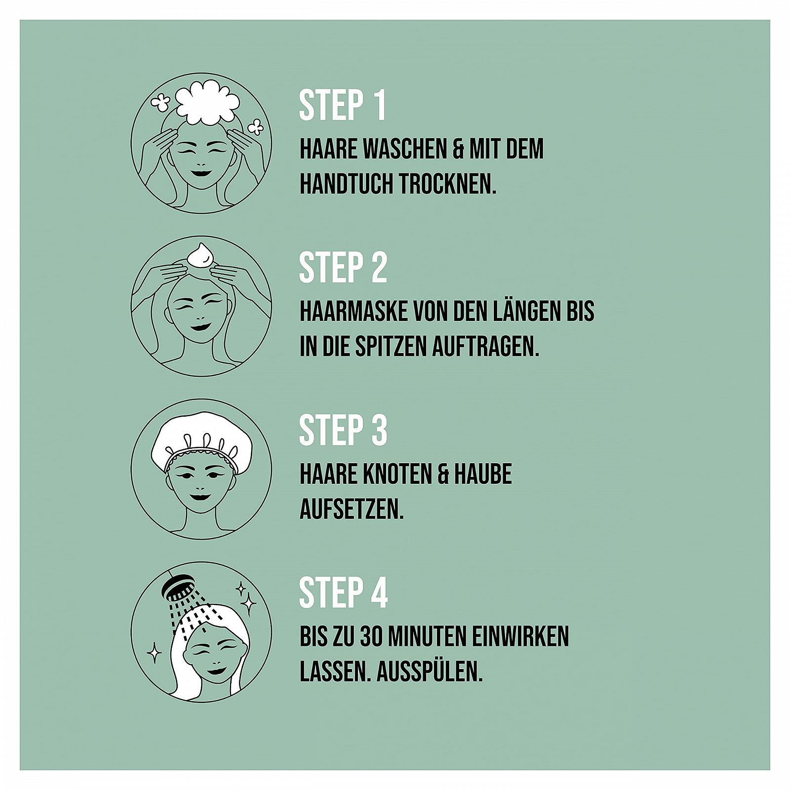 Маска Modest Ego Moisturising & Nourishing з органічною морквою та апельсиновою шкіркою Включає багаторазову шапочку 20 мл, фото №6 Маска Modest Ego Moisturising & Nourishing з органічною морквою та апельсиновою шкіркою Включає багаторазову шапочку 20 мл, фото №6