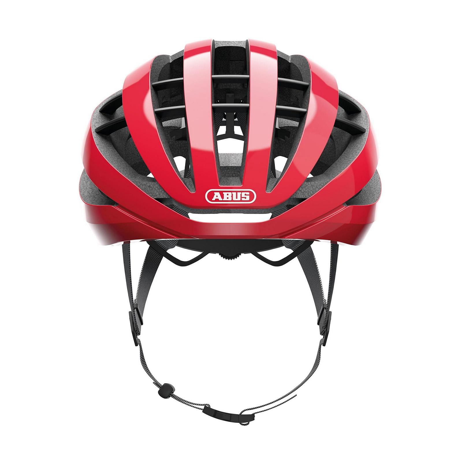 Шлем ABUS Aventor Road Bike, фото №2