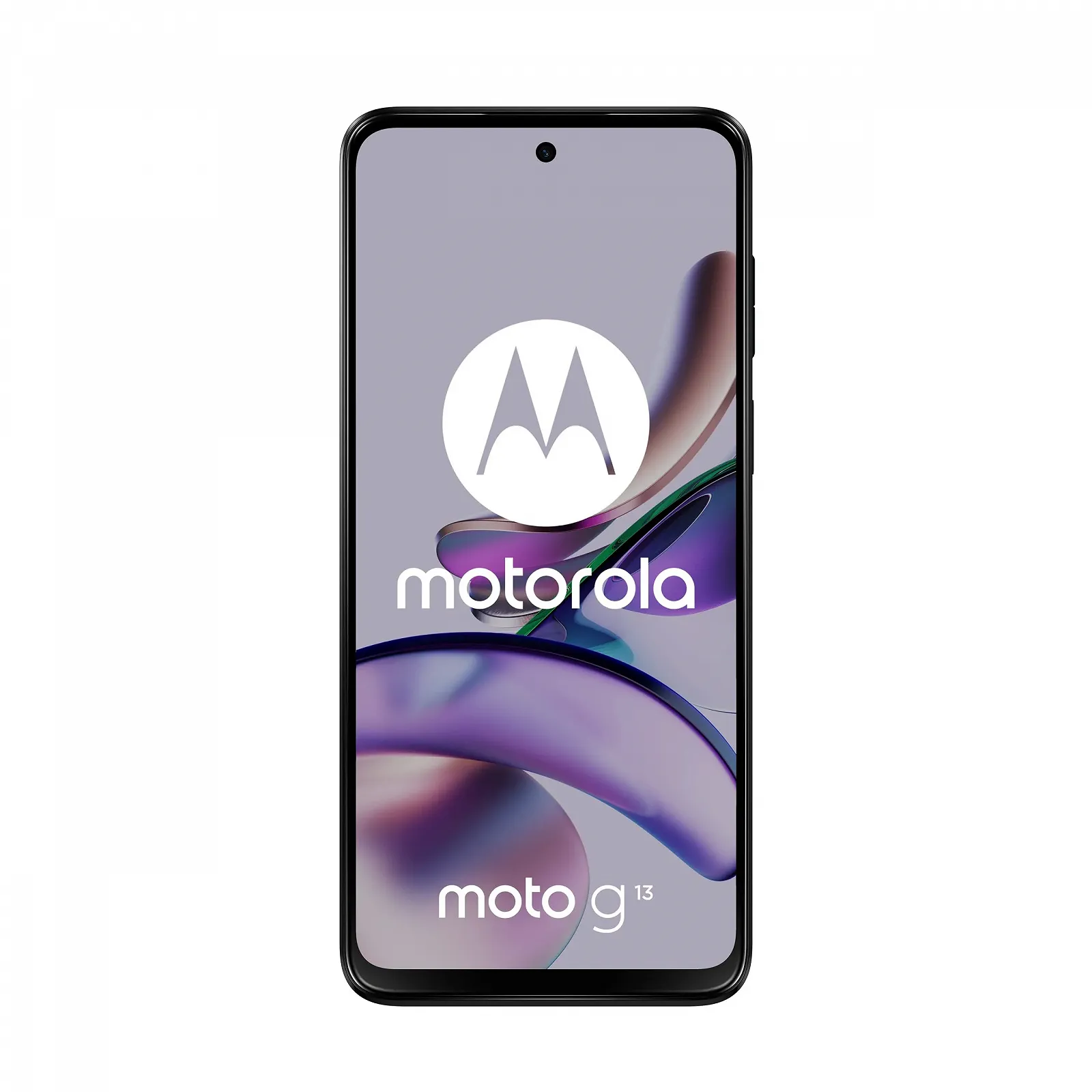Смартфон Motorola Moto G 13 16.5 см (6.5 дюймів) Dual SIM Android 13 4G USB Type-C 4GB 128GB 5000mAh, фото №2