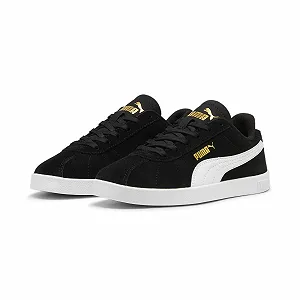 Унісекс Кеди Puma Club II Jr synthetic.ua - Фото 1