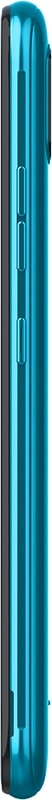 Смартфон TECNO POP 5 BD2p 2/32Gb Dual SIM Ice Blue 4895180768354, фото №7