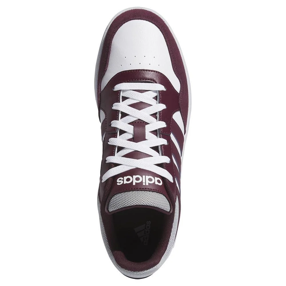 Чоловічі Кросівки adidas Hoops 3.0, фото №4