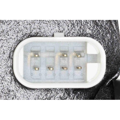 Замок дверей VEMO V58-85-0006 Green Mobility Parts для TESLA, задній правий, фото №3