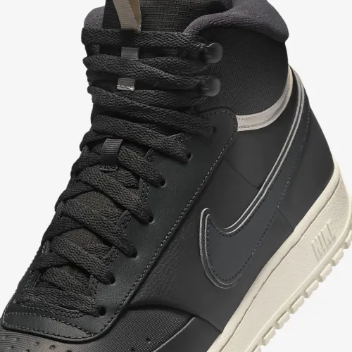 Кроссовки Nike COURT VISION MID WNTR 46, фото №7