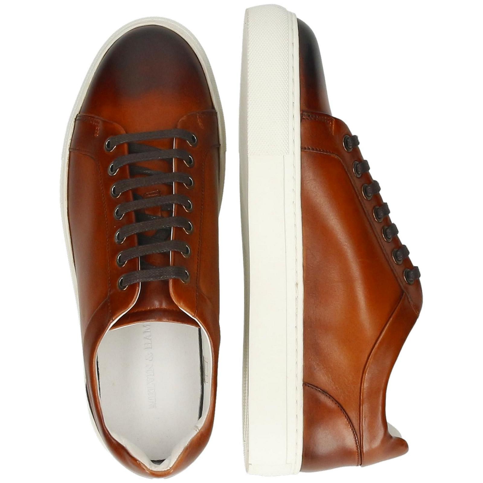 Кроссовки Melvin & Hamilton Tyler 1 Мужские, фото №6