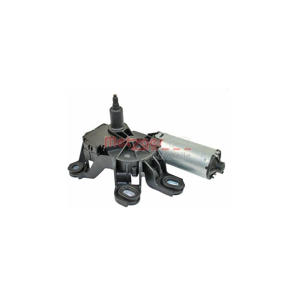 Мотор склоочисника METZGER GREENPARTS 2190724 задній, фото №1