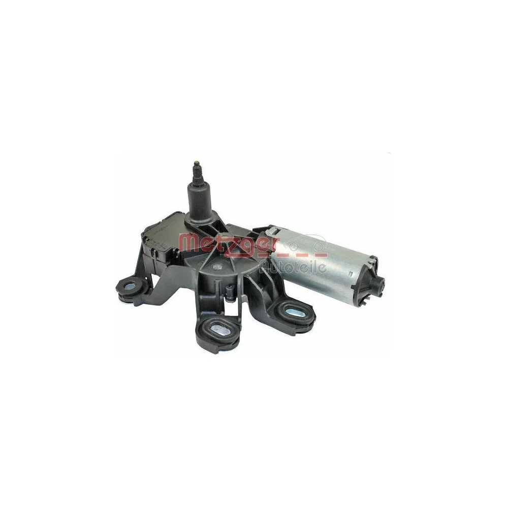 Мотор склоочисника METZGER GREENPARTS 2190724 задній, фото №1