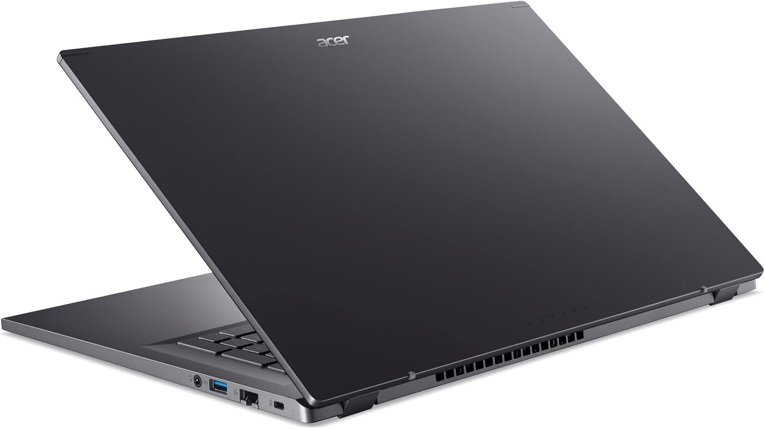 Ноутбук 17.3'' Acer Aspire 17 A17-51GM-70LZ Intel Core 7 150U RAM 16GB SSD 1TB NVIDIA GeForce RTX 2050 4GB Windows 11, фото №4 Ноутбук 17.3'' Acer Aspire 17 A17-51GM-70LZ Intel Core 7 150U RAM 16GB SSD 1TB NVIDIA GeForce RTX 2050 4GB Windows 11, фото №4