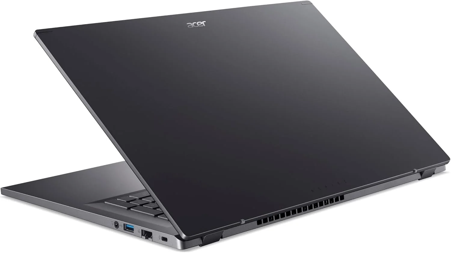 Ноутбук 17.3'' Acer Aspire 17 A17-51GM-70LZ Intel Core 7 150U RAM 16GB DDR5 SSD 1TB NVIDIA GeForce RTX 2050 4GB Windows 11 Home, фото №4 Ноутбук 17.3'' Acer Aspire 17 A17-51GM-70LZ Intel Core 7 150U RAM 16GB DDR5 SSD 1TB NVIDIA GeForce RTX 2050 4GB Windows 11 Home, фото №4