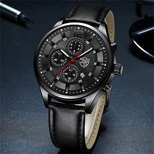 Жіночий годинник Anromat Нержавіюча сталь Чоловічий кварцовий годинник ціна на synthetic.ua - Фото 1 Жіночий годинник Anromat Нержавіюча сталь Чоловічий кварцовий годинник synthetic.ua - Фото 1