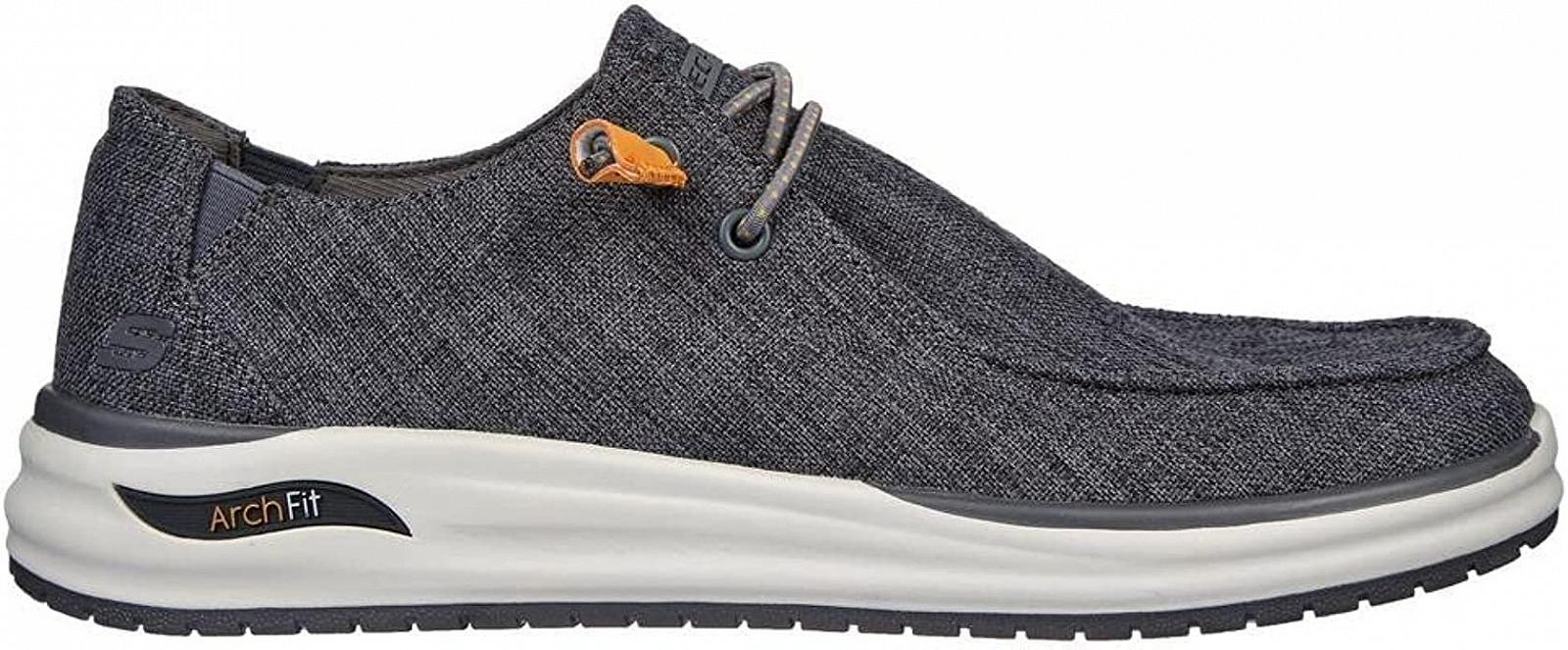Черевики Skechers чоловічі 204797 Ccgy, фото №2