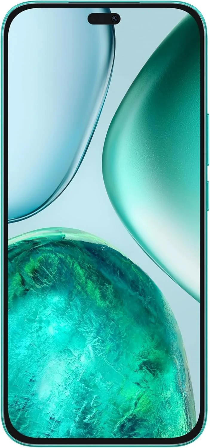 Смартфон HONOR X8c 8/256GB Marrs Green, фото №2 Смартфон HONOR X8c 8/256GB Marrs Green, фото №2