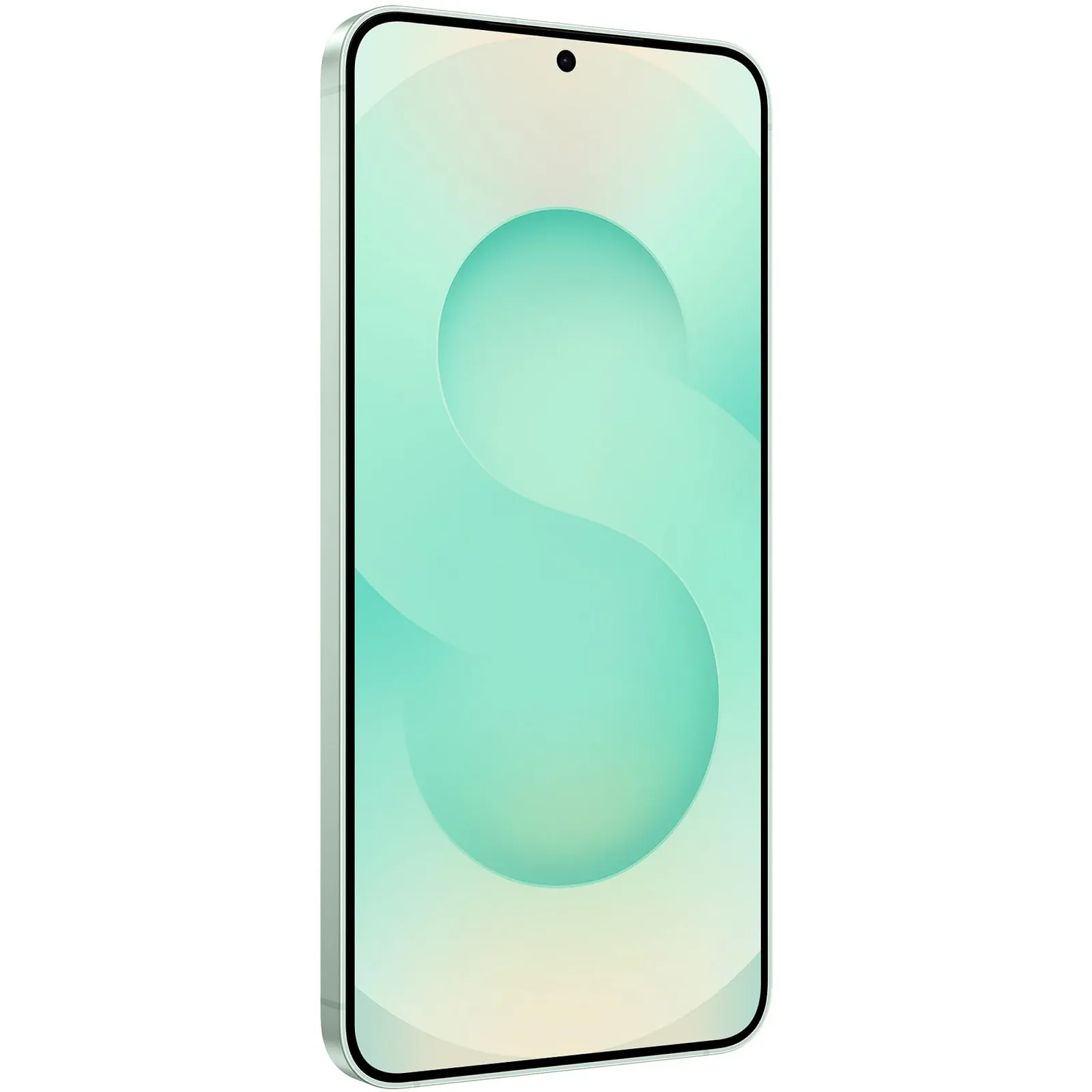 Смартфон Samsung Galaxy S25+ 5G 12/512GB 6.7" OLED 120 Гц 50 МП Mint Dual SIM, фото №2