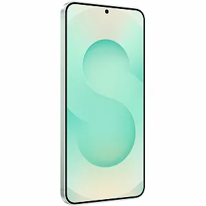 Смартфон Samsung Galaxy S25+ 5G 12/512GB 6.7" OLED 120 Гц 50 МП Mint Dual SIM ціна на synthetic.ua - Фото 1 Смартфон Samsung Galaxy S25+ 5G 12/512GB 6.7" OLED 120 Гц 50 МП Mint Dual SIM synthetic.ua - Фото 1