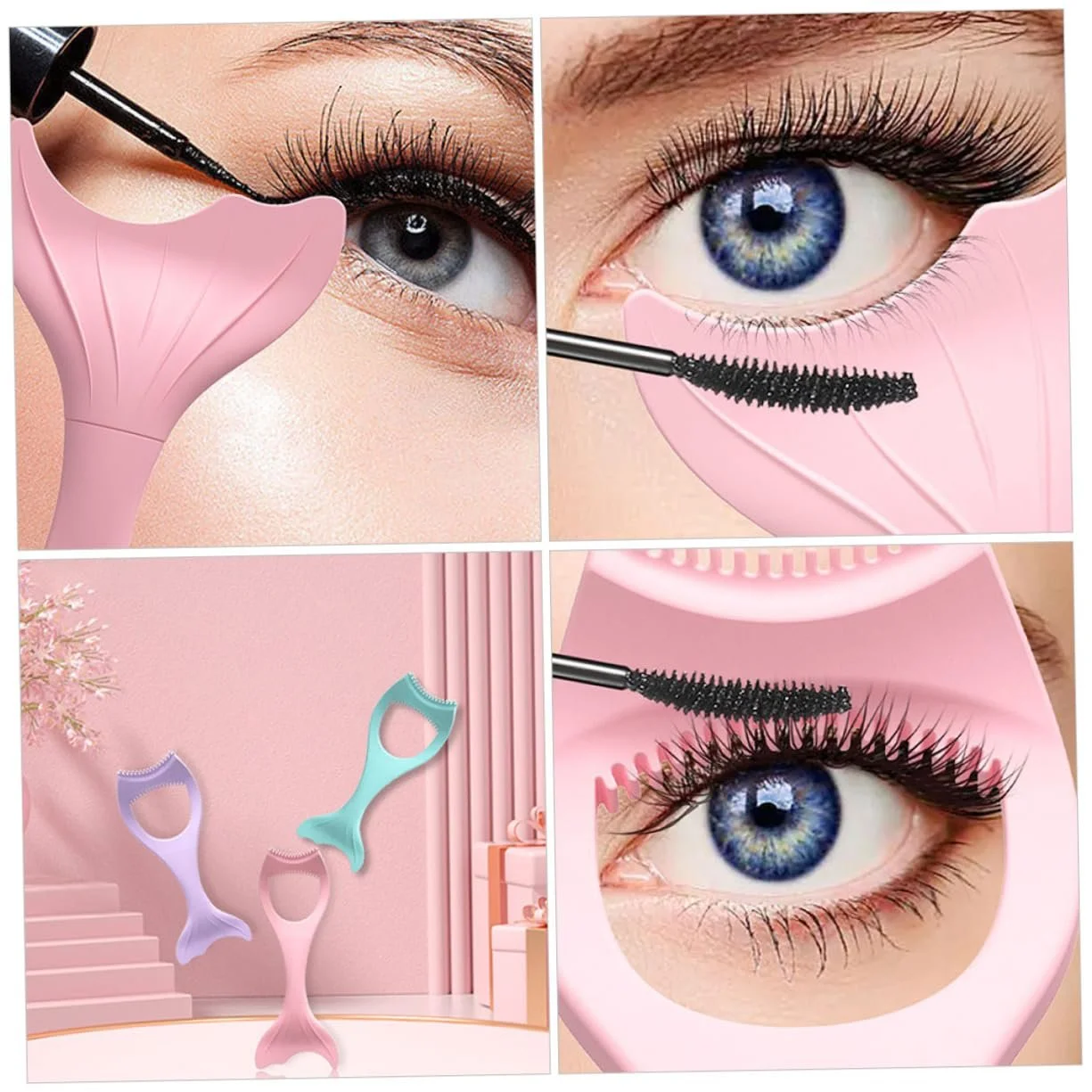 Інструмент для макіяжу POPETPOP, фото №3