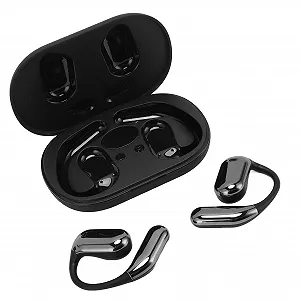 Наушники для перевода AI в реальном времени, 80 языков и 14 языковых наушников-переводчиков, Bluetooth - Фото 1