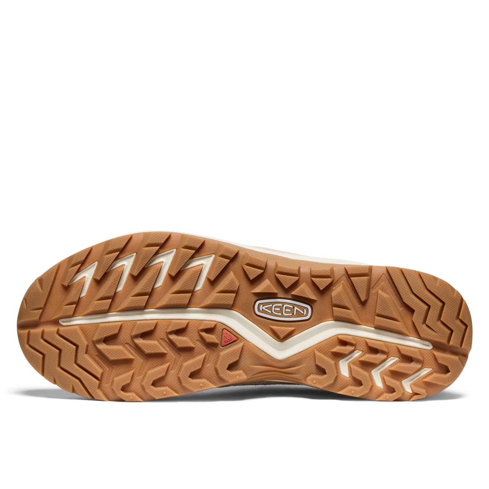 Чоловічі водонепроникні туристичні черевики Hightrail KEEN, фото №6