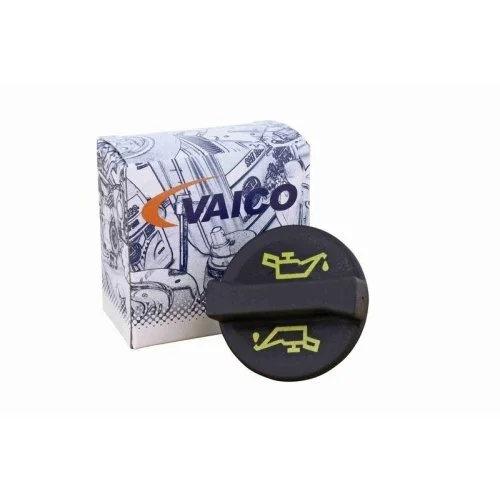 Кришка маслоналивної горловини VAICO V25-2651 Original VAICO Quality для CITROËN, фото №2