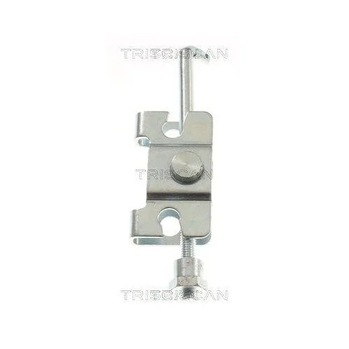 Трос стояночного гальма TRISCAN 8140 11113 для BMW, задній лівий, задній правий, фото №2