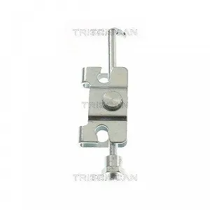 Трос стояночного гальма TRISCAN 8140 11113 для BMW, задній лівий, задній правий synthetic.ua - Фото 1