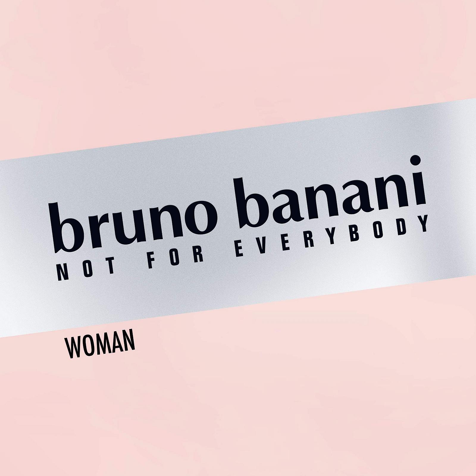 Жіноча туалетна вода Bruno Banani Woman Intense Спрей 20 мл, фото №7
