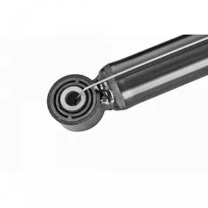 Амортизатор VAICO V10-8006, задня вісь, лівий synthetic.ua - Фото 1