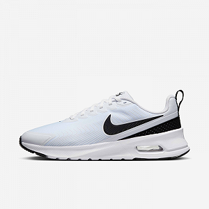 Кросівки Nike AIR MAX NUAXIS 41 - Фото 1