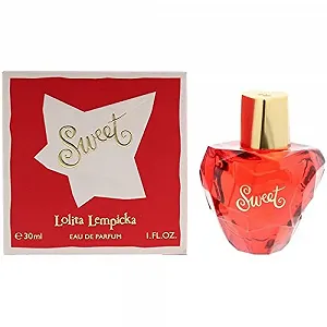 Парфюмированная вода Lolita Lempicka Lolita Le Sweet 30 мл - Фото 1