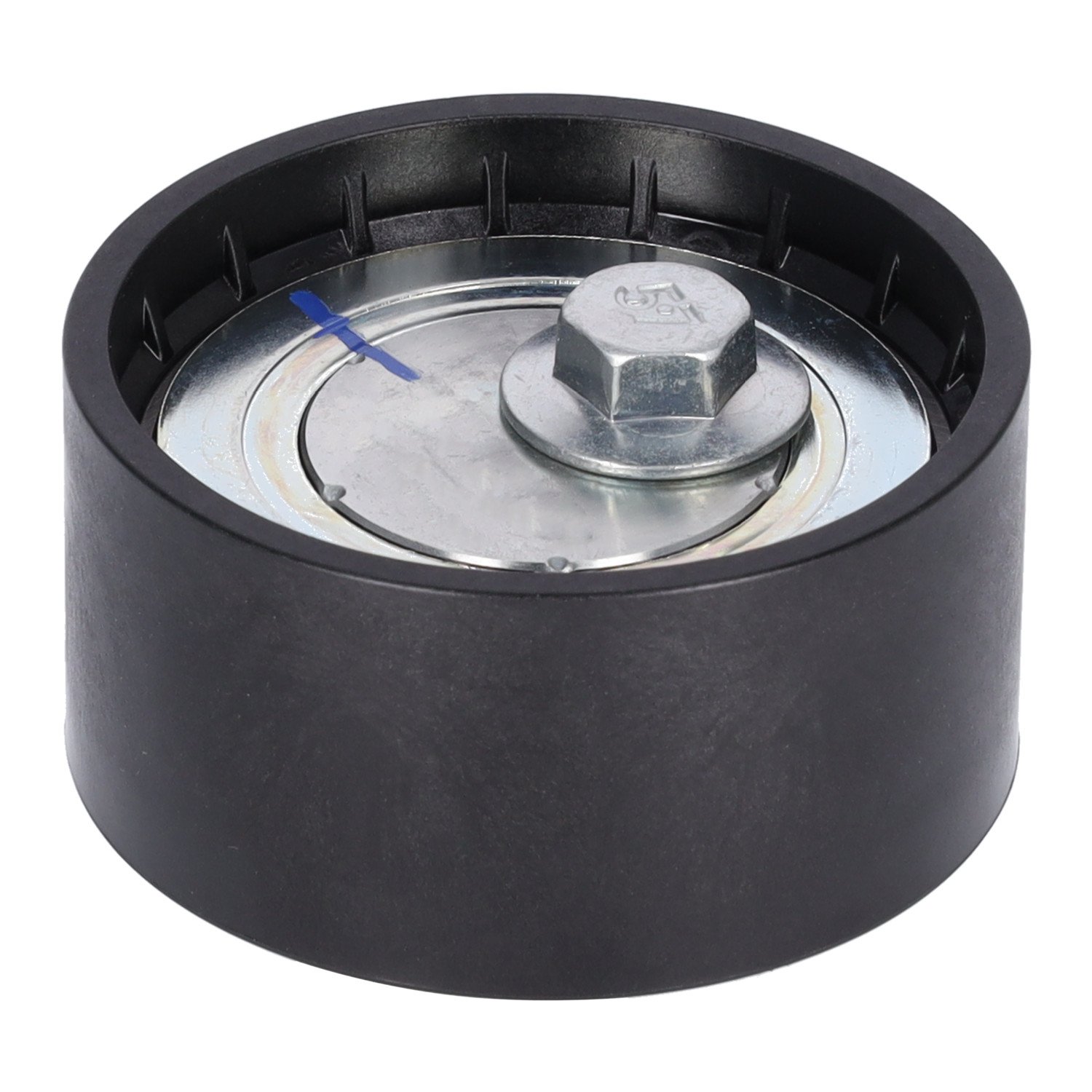 Ролик обводной/направляющий поликлинового ремня FEBI BILSTEIN 177979 для FIAT IVECO, фото №1