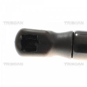 Газова пружина багажника TRISCAN 8710 16310 для FORD, ззаду зліва synthetic.ua - Фото 1