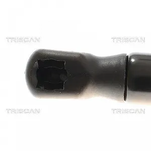 Газовая пружина багажника TRISCAN 8710 16310 для FORD, сзади слева synthetic.ua - Фото 1
