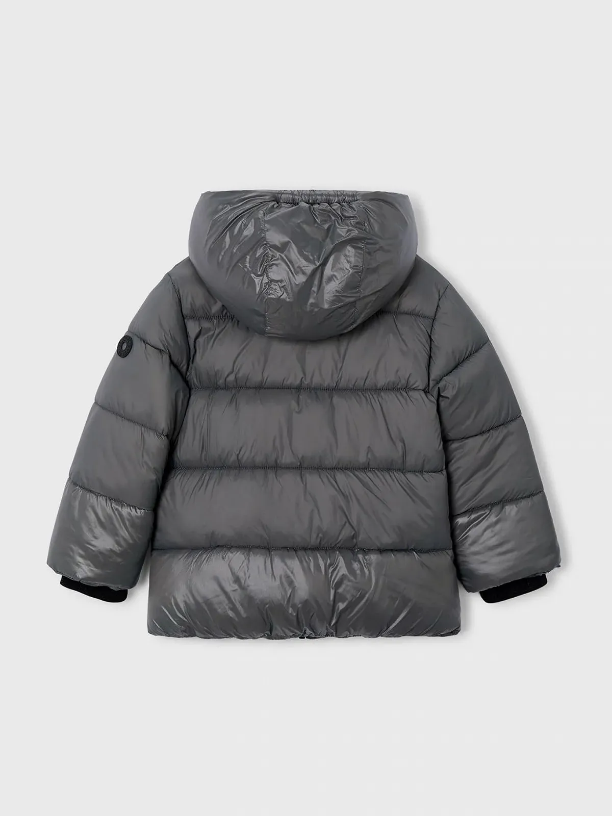 Куртка Mayoral Тінь, фото №2