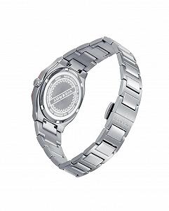 Годинник Laura Escanes Collection Viceroy 45000-13 сріблястий Браслет synthetic.ua - Фото 1