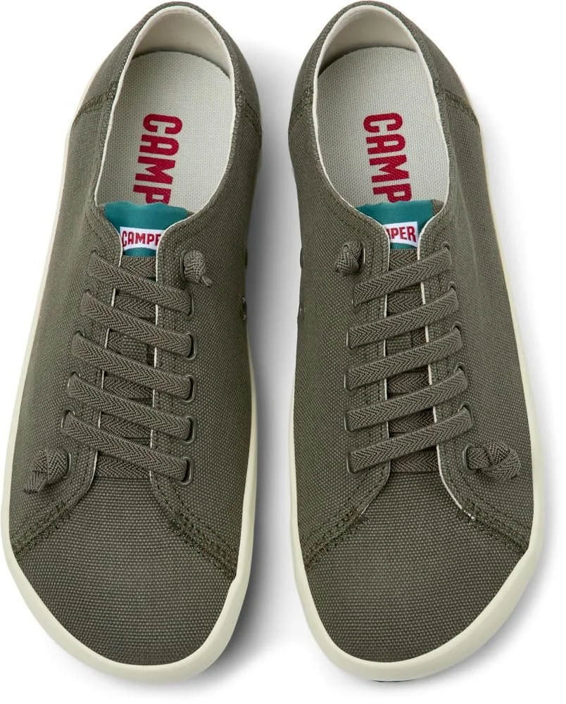 Кеды Camper Peu Rambla Мужские, Вулканизированные, Серый. 43 EU, фото №4