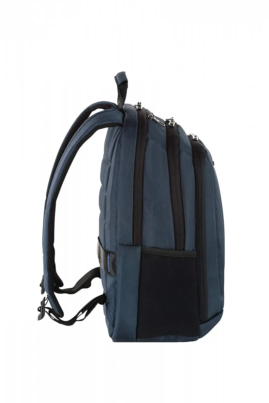 Рюкзак для ноутбука Samsonite Guardit 2.0 S 14.1-15.6 дюйма Синий, фото №10