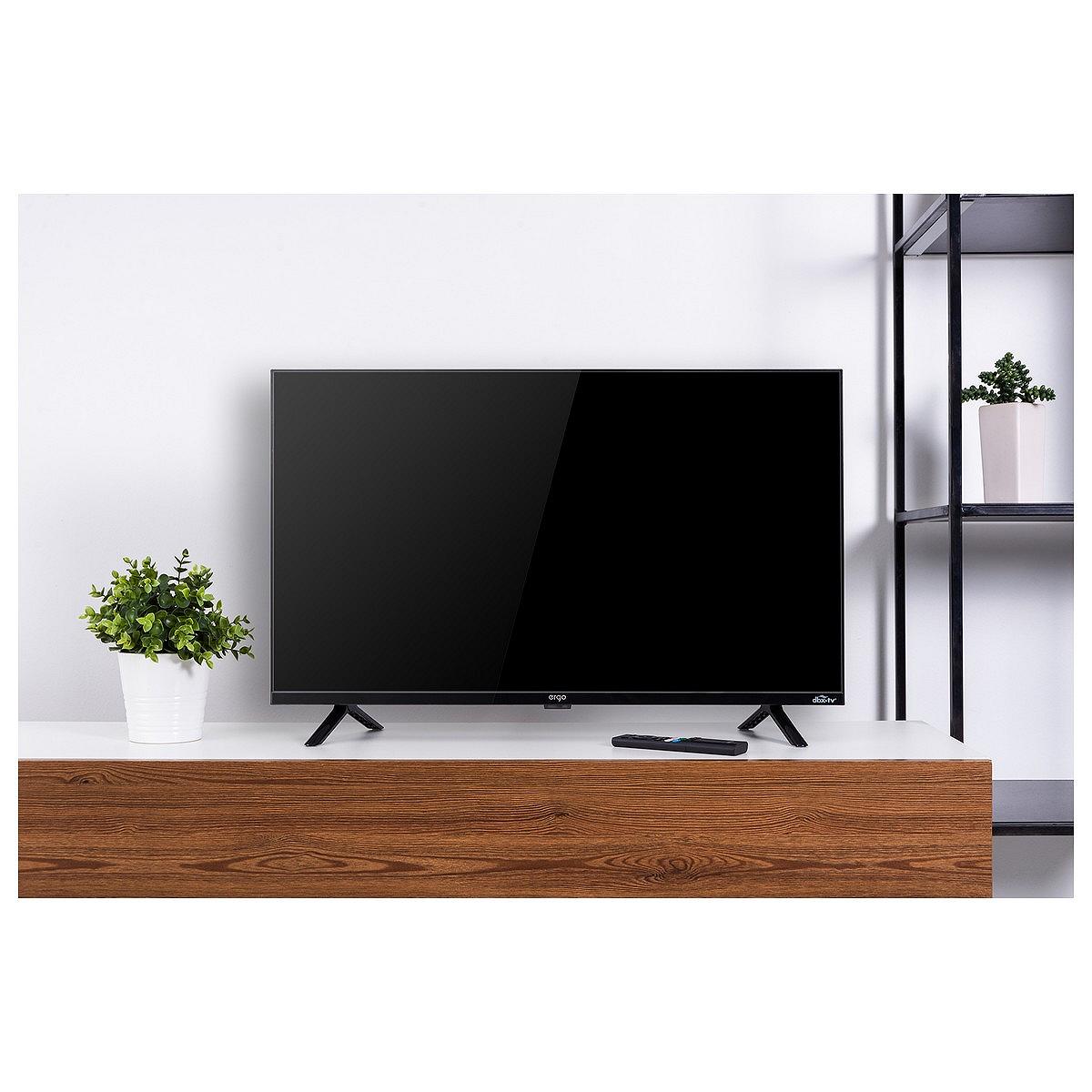 Телевізор ERGO 32GFS6500, фото №7 Телевізор ERGO 32GFS6500, фото №7