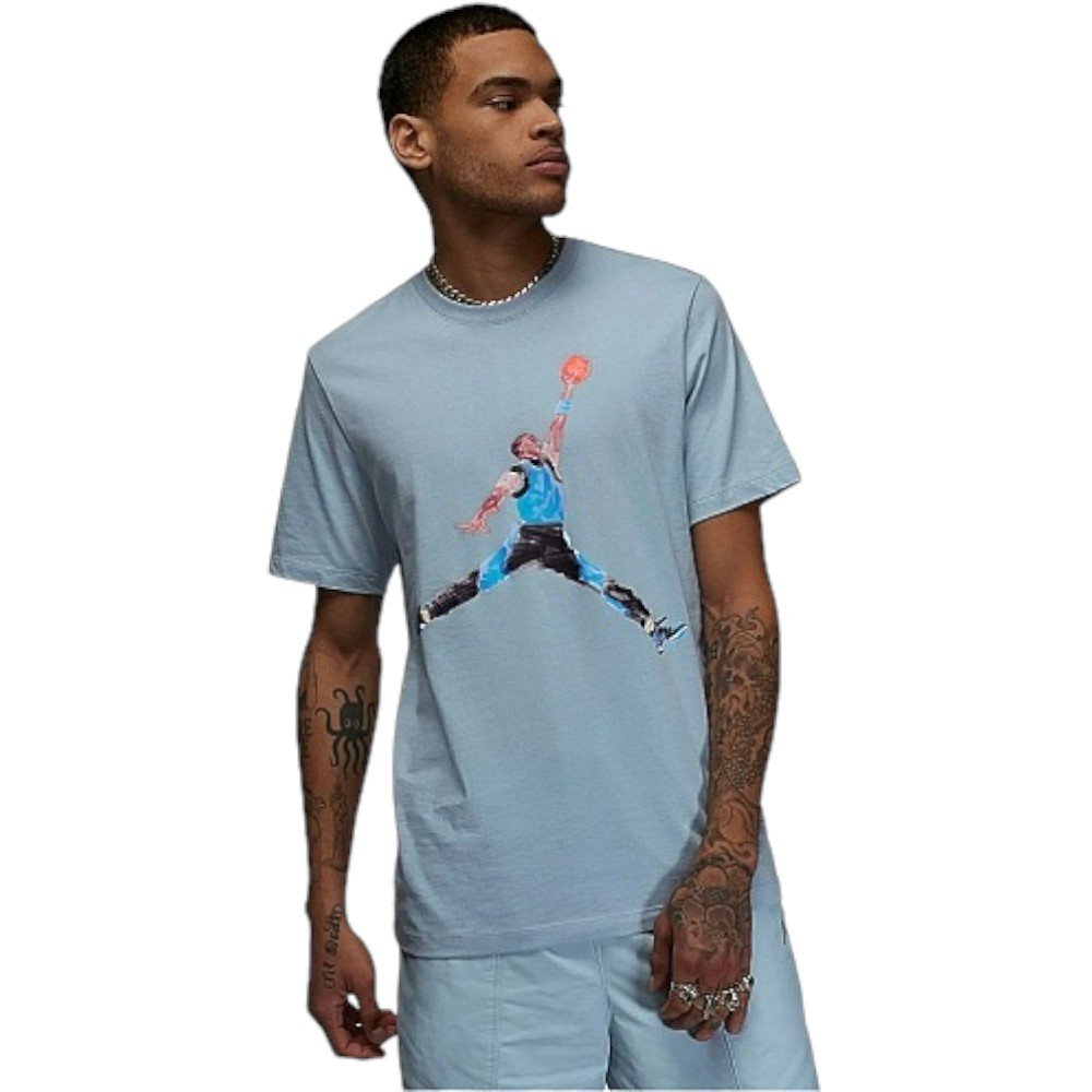 Футболка Jordan Jordan Brand  L, фото №1
