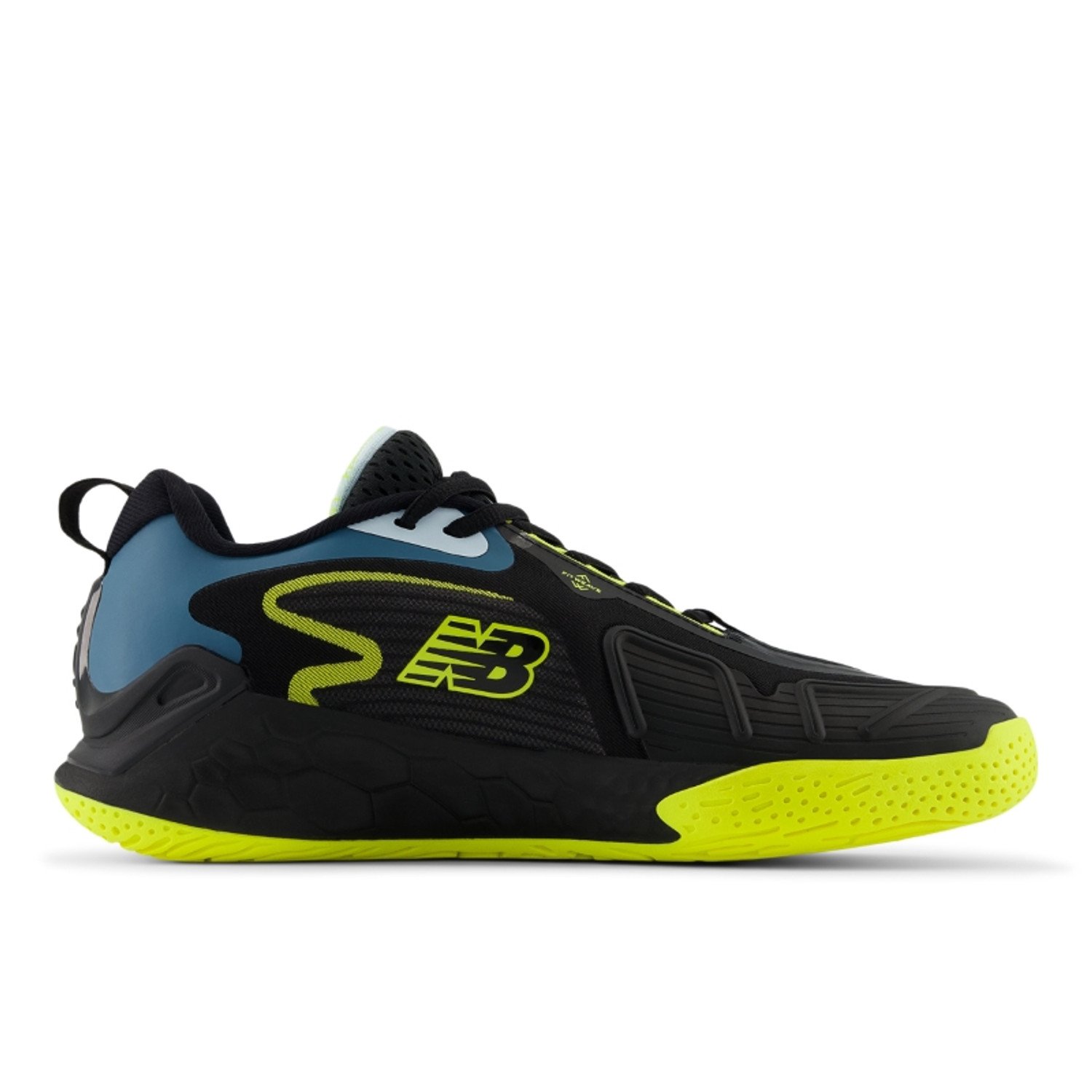 Кроссовки New Balance US Open All Court Men 44, фото №5